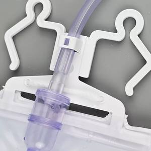 सबसे अच्छी कीमत डिस्पोजेबल मूत्रालय बैग शीर्ष गुणवत्ता लक्जरी मूत्र बैग <span class=keywords><strong>4000ml</strong></span> मूत्र संग्रह बैग - Product Image 2