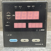 Controlador de Temperatura Plc Ut37e Usado en Excedente Artículo con ID 2 para producto en garantía