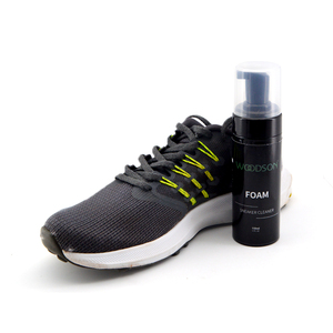 Giày làm sạch bọt sạch giày thể thao Bọt Sạch giày chăm sóc phun loại bỏ vết bẩn - Product Image 6