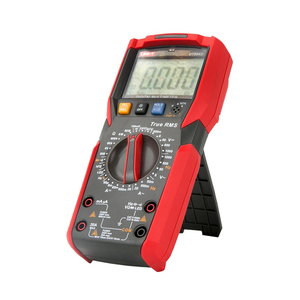 UT89XD มัลติมิเตอร์แบบดิจิตอลความแม่นยำสูง มัลติฟังก์ชั่น - Product Image 5