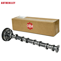 Arbre à cames moteur AUTHENLLEY pour Audi A3 TT VW EA888, ensemble arbre à cames d'admission et d'échappement 06J109022H 06H109022AH