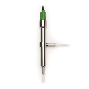 ชุดเครื่องวัดแบบพกพา Hanna Instruments รุ่น HI98197กันน้ำสำหรับวัดค่า EC, TDS, ความต้านทานไฟฟ้า, ความเค็มและอุณหภูมิของน้ำบริสุทธิ์พิเศษ - Product Image 3