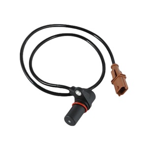 เซ็นเซอร์ตำแหน่งเพลาข้อเหวี่ยงสำหรับ Lancia OE 46469866อะไหล่46470477 46472687เซ็นเซอร์อัตโนมัติ - Product Image 1