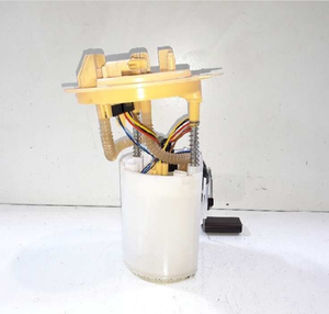 Ensemble de pompe à carburant Dopson C117 W246 X156 W176 2464701494 OEM A2464701494 a B <span class=keywords><strong>GLA</strong></span> CLA Classe 2018 <span class=keywords><strong>2023</strong></span> pour Mercedes Benz - Product Image 2