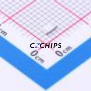 Résistance SMD SC1206J6801F8ANRH 1206 (Type : Film Épais) (Résistance : 6,8 kOhm Précision : 5%) - Product Image 2