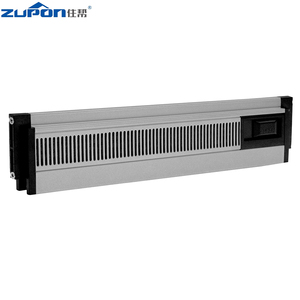 2020 y65 khung đơn hợp kim nhôm côn trùng lưới Hệ thống thông gió không khí trong lành với máy lọc không khí - Product Image 1