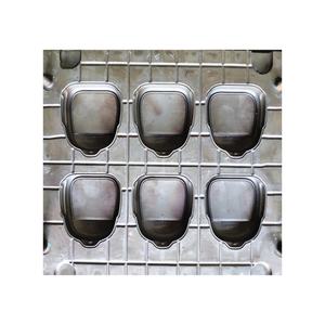 Entrega Rápida, Personalización, Fabricante de Moldes de Silicona Personalizados para el Hogar Inteligente, Protector de Silicona y Plástico, Funda Protectora Personalizada - Product Image 4