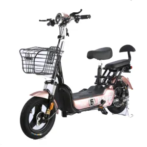 Fabbrica di 2023 cina che produce tutti i tipi di biciclette elettriche scooter elettrico fabbrica di biciclette elettriche a buon mercato