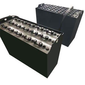 Orient Power 24 В 300Ah/5hr промышленный сверхмощный погрузчик аккумулятор - Product Image 2