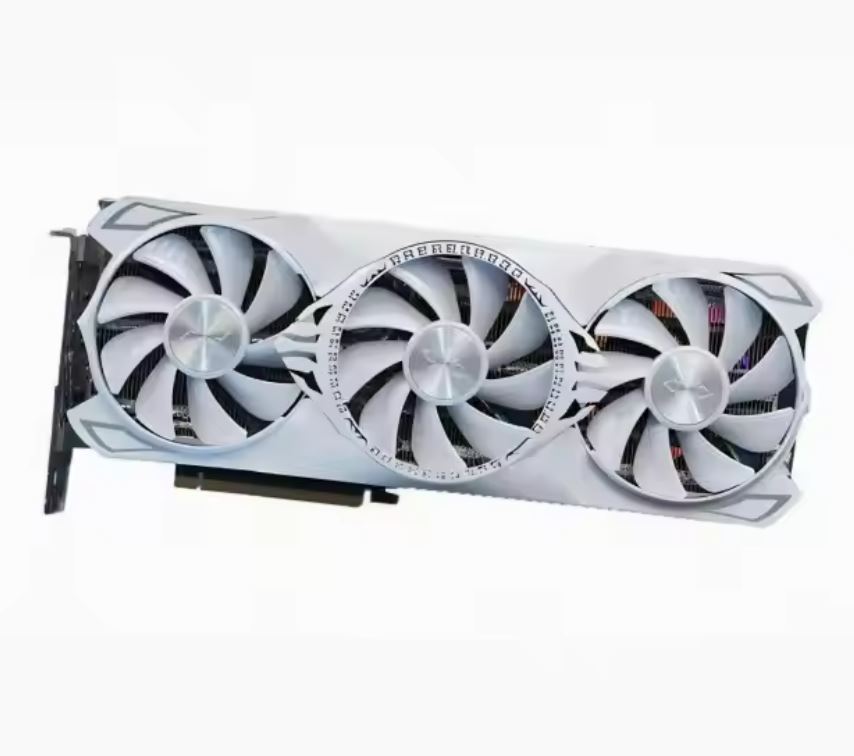 NVIDIA GeForce RTX 2070