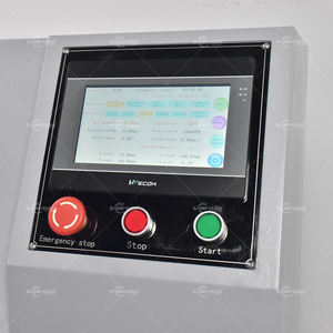 Máquina rectificadora automática CNC con refrigeración para fresas de extremo, <span class=keywords><strong>brocas</strong></span> y punteras esféricas, Alemania - Product Image 6