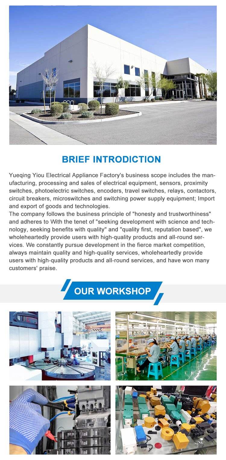 Sensor De Interruptor De Proximidad XS4P12PA340 / XS4P12NA340(XS4P12NA340