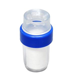 Filtro de grifo para análisis de calidad del agua YPQ-42 de plástico para filtrar lodo y arena del agua del grifo - Product Image 2