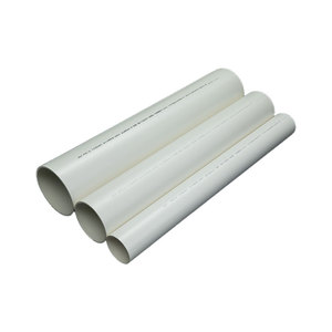 Great Value Names Of Upvc Furniture Grade Fittings PVC U Pipe