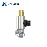 Valve de contrôle de traction ABS 4721709970 pour système de freinage de véhicules utilitaires WABCO