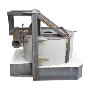 Lave-linge commercial industriel de 15 kg, 20 kg, 30 kg pour hôtel - Product Image 5