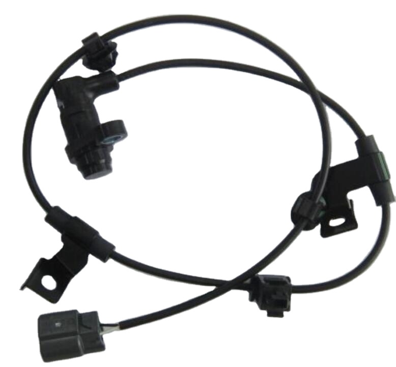 MITSUBISHI
三菱
レンジフード
v-602K-2
家庭用
炊事
未使用 ABS Wheel Speed Sensor (RR) 4670A598 MN102578 4670A600 for