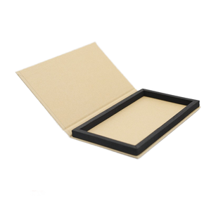 Phổ 6.7 inch cứng kraft giấy Tempered phim bao bì hộp các tông cho trường hợp điện thoại tai nghe và máy ảnh trống carton - Product Image 3