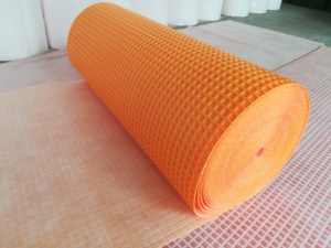 Bande d'<span class=keywords><strong>étanchéité</strong></span> anti-fissuration, membrane de <span class=keywords><strong>sous</strong></span>-couche <span class=keywords><strong>sous</strong></span> <span class=keywords><strong>carrelage</strong></span>, tapis de décollement - Product Image 6