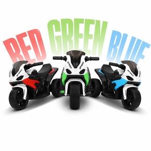 Motocicleta Eléctrica para Niños en Oferta, con Batería de 6V 12V y Control Remoto para Niños de 1 a <span class=keywords><strong>6</strong></span> Años, Motocicleta Eléctrica OEM - Product Image 5
