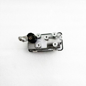 Actionneur de turbocompresseur 6NW009550 pour véhicules Audi Ford diesel 3.0T, pièce de rechange - Product Image 1