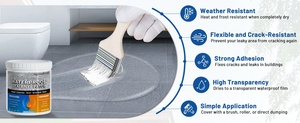 Wholesale 3D Epoxy <b>Floor</b> Paint Clear Epoxy Resin Flooring Metallic Epoxy <b>Floor</b> Paint - Product Image 1