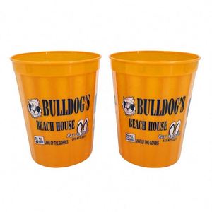 Factory Direct Sale Reusable <b>Plastic</b> <b>Drinking</b> <b>Cups</b> Bpa Free Stadium <b>Cups</b> - Product Image 3