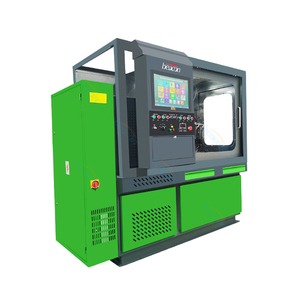 Đèn hiệu máy công cụ chẩn đoán phổ biến đường sắt DIESEL phun nhiên liệu phun bơm thử nghiệm băng ghế dự bị cr919 với mã hóa heui eui eup vp37 - Product Image 6