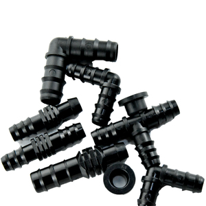 ระบบน้ำหยดสำหรับการเกษตรขนาด 0.2-0.4 มม. สำหรับการรดน้ำต้นไม้ในสวน - Product Image 5