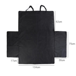 Usine directement vente tissu Oxford imperméable <span class=keywords><strong>coffre</strong></span> <span class=keywords><strong>de</strong></span> voiture <span class=keywords><strong>chien</strong></span> <span class=keywords><strong>de</strong></span> compagnie <span class=keywords><strong>housse</strong></span> <span class=keywords><strong>de</strong></span> siège <span class=keywords><strong>de</strong></span> <span class=keywords><strong>coffre</strong></span> <span class=keywords><strong>de</strong></span> voiture - Product Image 4