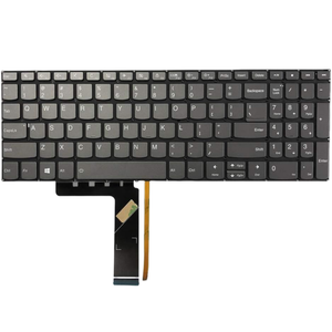 Chúng Tôi Bố Trí Với Đèn Nền Bàn Phím Cho Lenovo Ideapad S340-15API S340-15 S340-15IML S340-15IWL Bàn Phím Di Động Cho Máy Tính Xách Tay - Product Image 1