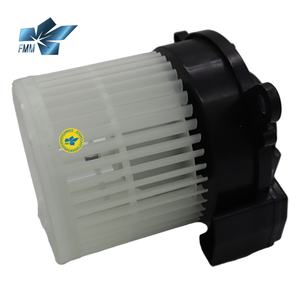 74150M76M10 XBBM0069 Moteur de soufflerie de climatisation de voiture LHD pour Suzuki Celerio LHD 2016 - Product Image 3
