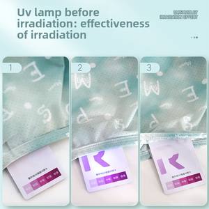 Ropa para Perros, Chaleco Casual Delgado de Verano para Perros Grandes (Labrador, Samoyedo, Border <span class=keywords><strong>Collie</strong></span>, <span class=keywords><strong>Golden</strong></span> Retriever) - Product Image 4