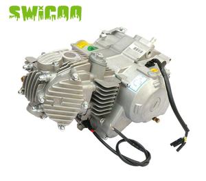 Démarrage électrique du moteur <span class=keywords><strong>YX</strong></span> 150cc pratique pour moto Thumpstar Atomik <span class=keywords><strong>Dirt</strong></span> Trail Pit Bike - Product Image 3