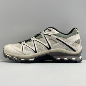 Botas Tácticas de Entrenamiento para Senderismo y Escalada, Diseño de Corte Bajo con Suela Antideslizante, Cierre con Cordones, Forro de Lona y Malla - Product Image 3
