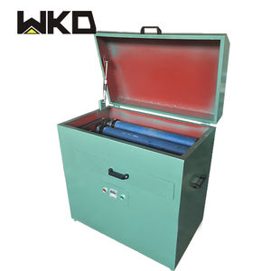 <span class=keywords><strong>Lab</strong></span> XMB Dreiwalzen-Vierbehälter-Stabmühle zum Verkauf - Product Image 5