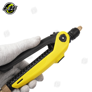 CLEZE Pulvérisateur à <span class=keywords><strong>haute</strong></span> <span class=keywords><strong>pression</strong></span> moderne pour film teinté et PPF, <span class=keywords><strong>nettoyage</strong></span> automobile, avec tuyau Flexzilla léger de 19 pieds anti-pliement et filtre - Product Image 5