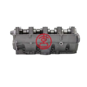 Xc New AJm động cơ diesel phần 1.9tdi ea188 Xi lanh đầu Assy 03g103351c 908709 cho VW Jetta GOLF 4 Passat <span class=keywords><strong>B5</strong></span> Audi A4 <span class=keywords><strong>B5</strong></span> A6 C5 - Product Image 2