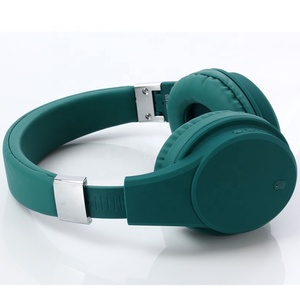 Tai nghe không dây chất lượng cao, tai nghe chụp tai, tai nghe đeo đầu, sản xuất tại Thâm Quyến - Product Image 5