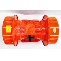 Moteur à vibration asynchrone triphasé MVG de haute qualité, norme européenne, 23 kW, certifié CE, 220-660 V, en fonte – Offre Spéciale