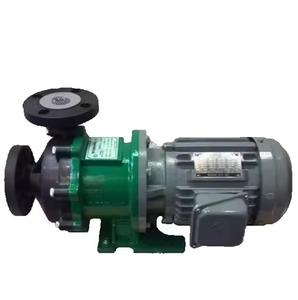 NH-403PW-P-RV 10PX 30 40 50 -Z 100 PAN WORLD PUMP Pompe magnétique - Product Image 3