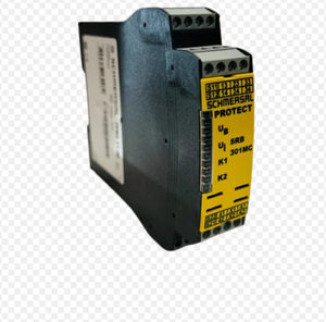 Módulos de Monitoreo de Seguridad Originales SCHMERSAL SRB301MC-24V en Oferta - SRB301ST SRB200X2 SRB207AN SRB504ST Nuevos Originales SCHMERS - Product Image 6