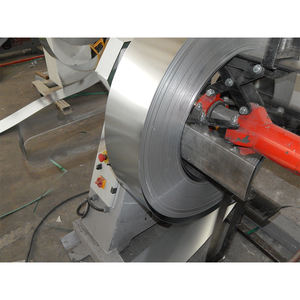 เครื่องขึ้นรูปม้วนเหล็กวัดแสง - Product Image 5