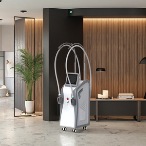 Dispositivo Quemagrasas Más Popular, Reductor de Celulitis, Reafirmante de Piel, Máquina de Eliminación de Grasa, Máquina Antiarrugas - Product Image 1