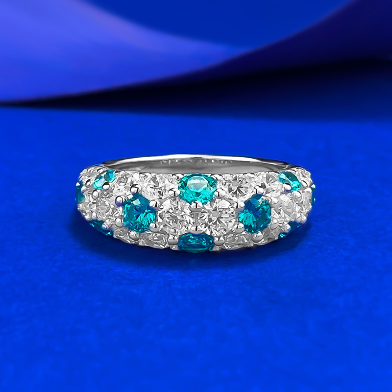 Plaqué rhodium