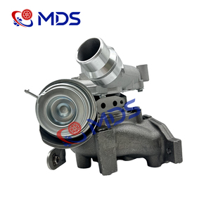 Nouveau turbocompresseur en alliage d'aluminium 774833-5002S 8200673417D GTA1549LV pour Renault Koleos <span class=keywords><strong>Nissan</strong></span> <span class=keywords><strong>Qashqai</strong></span> X-Trail 2.0 DCi <span class=keywords><strong>M9R</strong></span> - Product Image 4