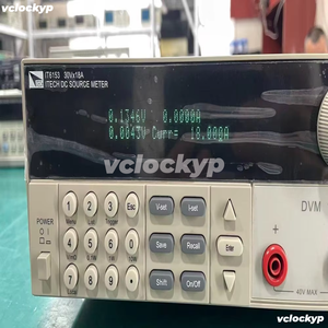 ITECH IT6153 เครื่องจ่ายไฟ DC แบบตั้งโปรแกรมได้, 30V/ - Product Image 3