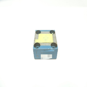 Controllore di programmazione per blocco valvole idrauliche PLC LFA 32 GWA-62T1012 - Product Image 1