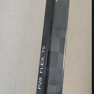 चीन कारखाने द्वारा हॉट सेलिंग कस्टम ब्रांड कार्बन फाइबर हाइपरलाइट आइस हॉकी स्टिक - Product Image 3