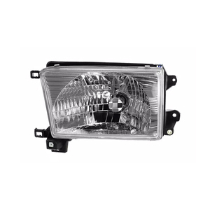 Piezas de carrocería de coche faros para lámpara de cabeza <span class=keywords><strong>Hilux</strong></span> <span class=keywords><strong>2002</strong></span> al mejor precio - Product Image 2